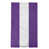 Purple/White/Purple
