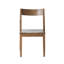 Chaise empilable Morven Mid-Century-892107467
