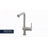Minta® Pull Out Single Handle Kitchen Faucet with Accessories-23407482