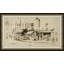 Rochester Row Print