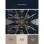 Tapis gris délavé à la machine Joyce Valkyries-610192242