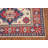 Handmade Kazak Oriental Rug 5