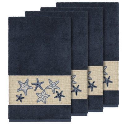 Lydia Midweight Bath Towel