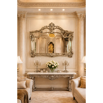 Rosia Mirror