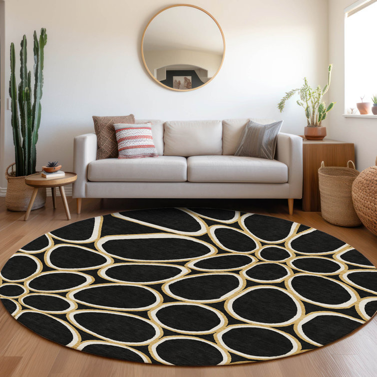 Chayden Area Rug