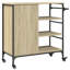 Kitchen Serving Cart-999809776