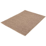 Tapis unique en laine New Age Deniss Deniss