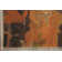 Prismatic Viscose Abstract Indoor Rug