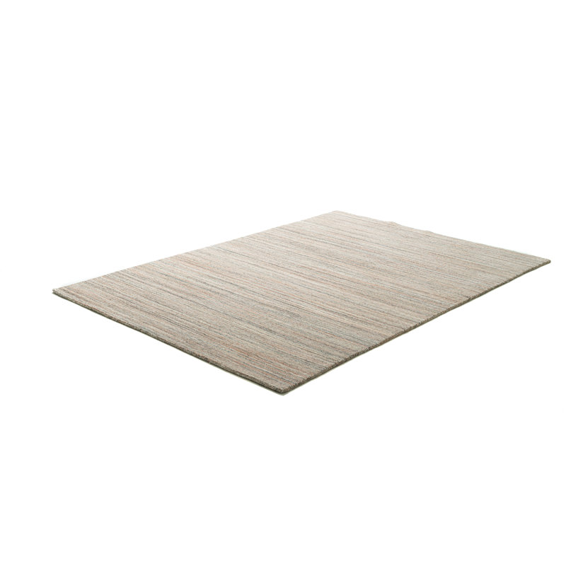 Sandiego Handwoven Brown Rug, Rectangle 250 x 350cm