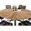 Rudy 6 - Person Dining Set