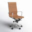 Studio Swivel Office Chair-1261487001