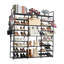 55 paires de rangement pour chaussures-1471231782