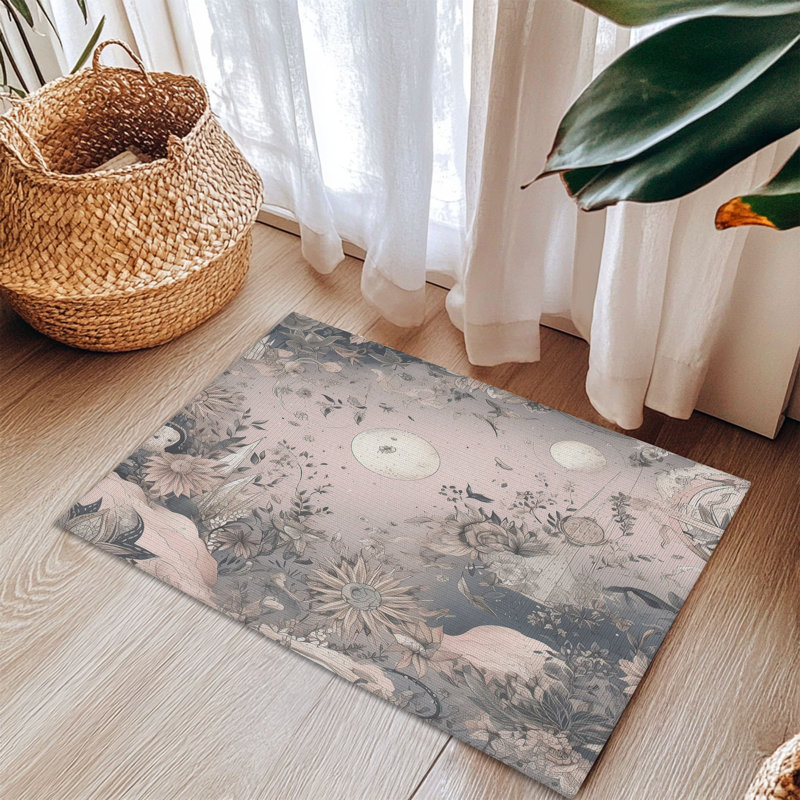 Aviraaj, Rectangulaire 3 pi x 5 pi