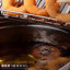 Deep Fryer Pot Non-Stick