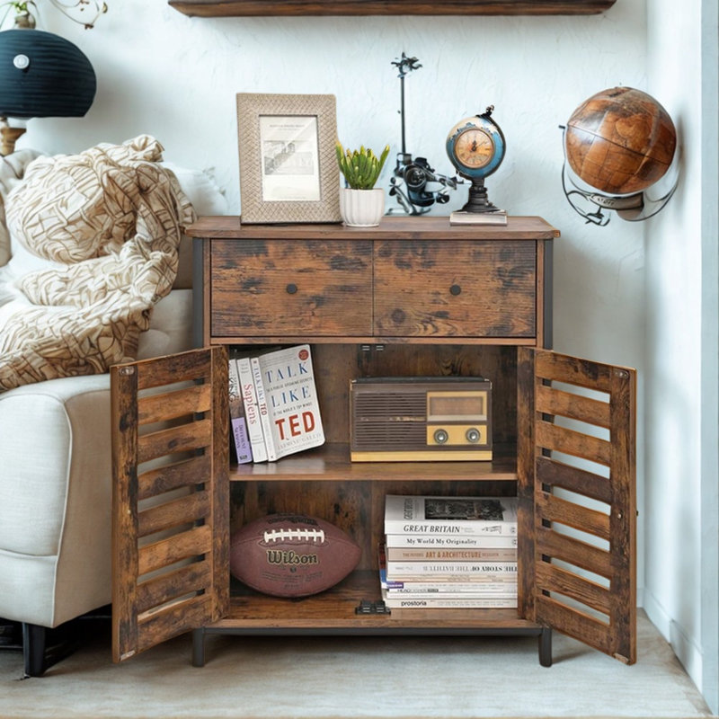 70 cm W Chest of Drawers