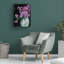 Art mural sur toile -101098597
