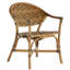 Emmett Arm Chair in Natural