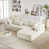 Chenille beige n'est pas disponible