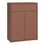 Rylon Shoe Storage Cabinet-127668824