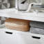 Lyndora Freestanding Bathroom Cabinet