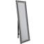Talisha Flat Wall Mirror