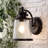 Chugg Wall Light