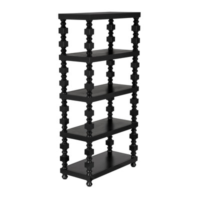 Moabite Bookcase
