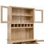 Buffet sur pied Farmhouse