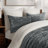 Luxe Velvet Channel Quilt Set-106309341-106309333