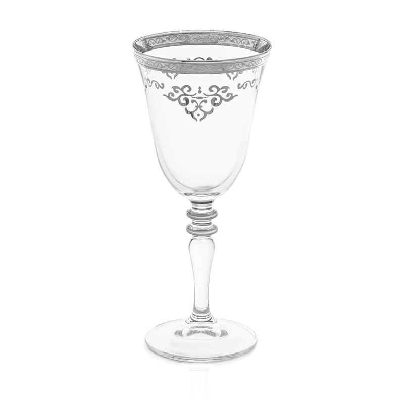 10 oz. verre à vin tout usage Mousseau