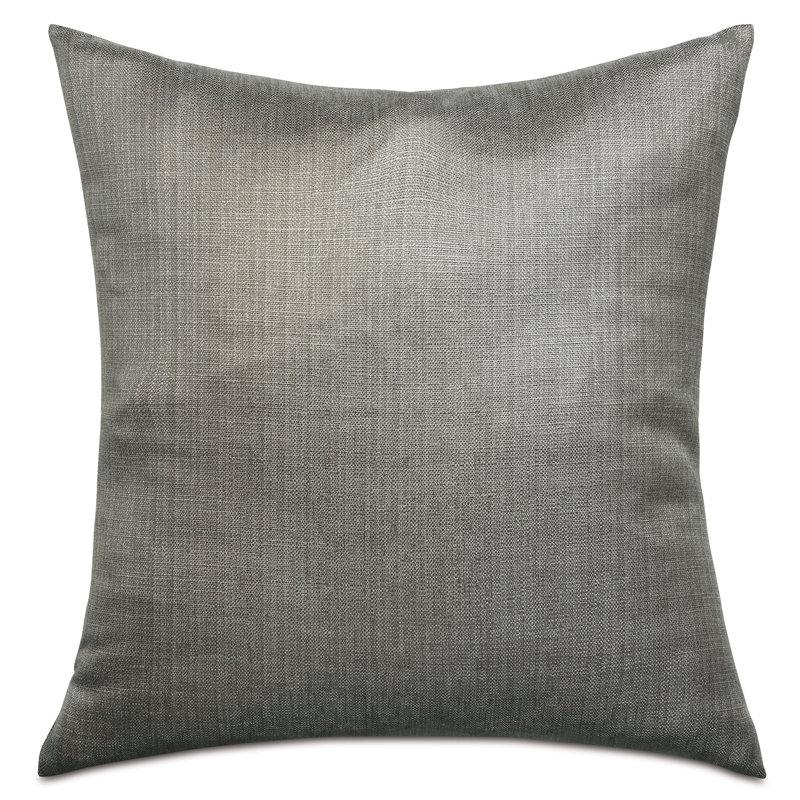 Coussin décoratif ardoise en ardoise