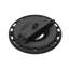 Aliecia Ufo Highbay LED Recessed Lighting Kit