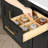 OVE Decors Bailey 42" Single Bathroom Vanity with Premium Countertop-101893882-101893880