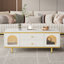 Coffee Table with Storage