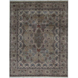 One-of-a-Kind 8'8" X 10'1" Area Rug