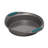 Rachael Ray Yum-o Nonstick Bakeware Oven Lovin' Baking Pans Set, 10-Piece