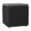 Repose-pieds carré Pro Series-104508293