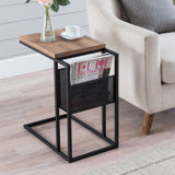Flemming Side Table