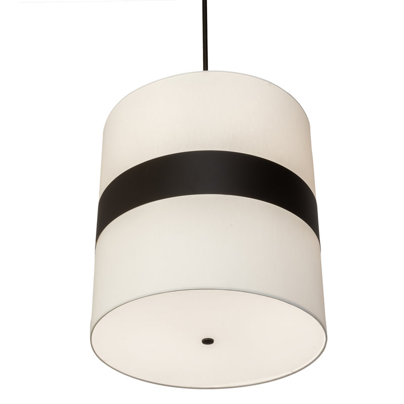 1 - Light Pendant