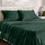 Ensemble de draps Microplush-92500062-92500071