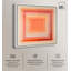 Art géométrique moderne sur toile Minimal Color Blocks III par Art Remedy-113283143-113283180