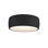 Savile 1 - Light LED Flush Mount