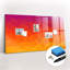 Magnetic Glass Dry Erase Board