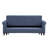 Payette Modern Sofa Nichelle Sleeper Sofa, Fabric
