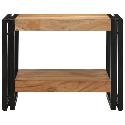 Coffee Table with Storage