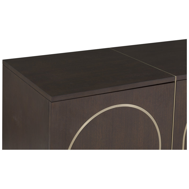 Goddard 84'' W Credenza