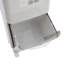 Argus Plastic Step On Multi-Compartment Rubbish & Recycling Bin-1984436608
