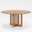 Table de salle à manger Kowalsky-132443079
