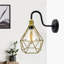 Melini Armed Sconce-1629125506
