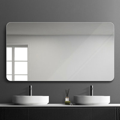 Miroir de salle de bain Fog